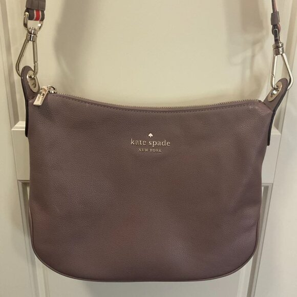 KATE SPADE NEW YORK ROSIE CROSSBODY - Picture 2 of 7